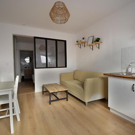 Appartement Cosy A 50 M De La Plage Et Du Port Mèze Exterior foto