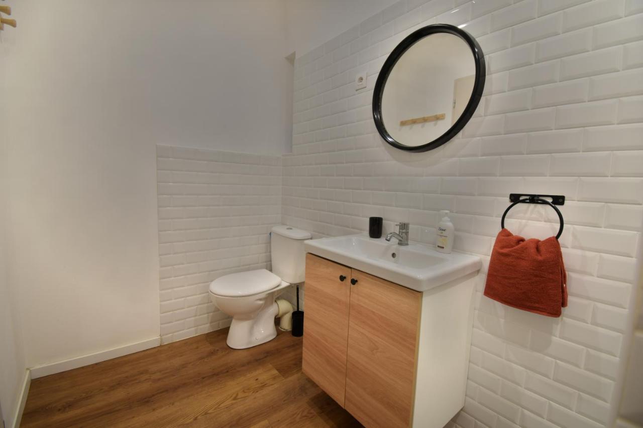 Appartement Cosy A 50 M De La Plage Et Du Port Mèze Exterior foto